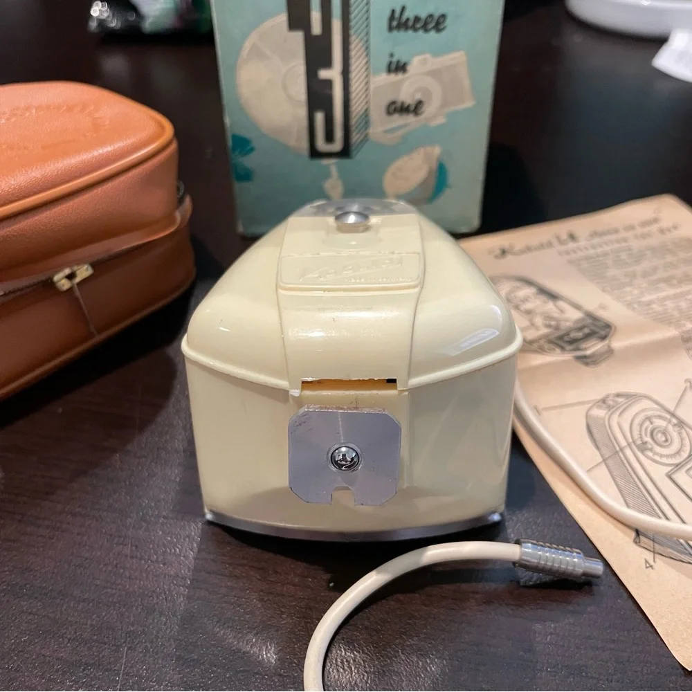 Kobold U vintage kobold
